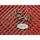Vis de disque de frein avant Ducati 620 Monster 2002-2006