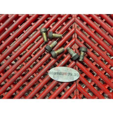 Vis de disque de frein avant Ducati 620 Monster 2002-2006