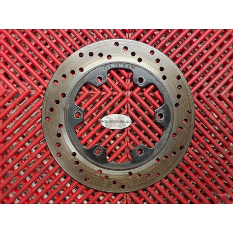 Disque de frein arrière Ducati 620 Monster 2002-2006