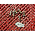 Vis de disque de frein arrière Ducati 620 Monster 2002-2006