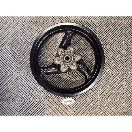 Roue arrière Ducati 620 Monster 2002-2006