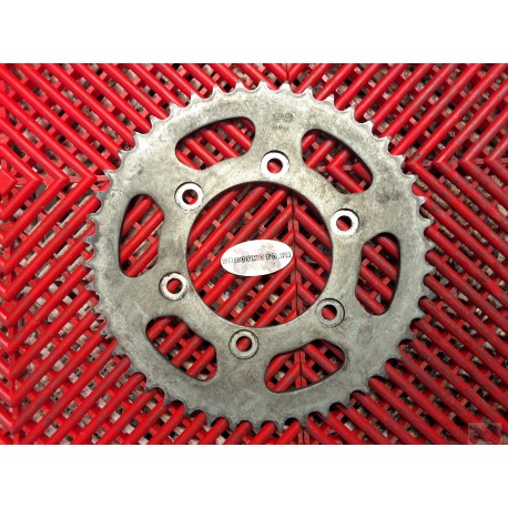 Couronne AFAM 46 Ducati 620 Monster 2002-2006