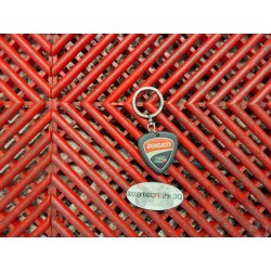 Porte clé Ducati