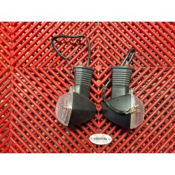 Paire de clignotants de 650 Bandit 07-08