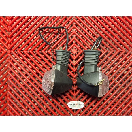 Paire de clignotants de 650 Bandit 07-08