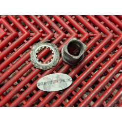 Ecrou de PSB pour Z750 03-06