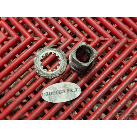 Ecrou de PSB pour Z750 03-06