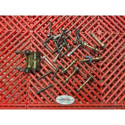 Visserie pour couvre culasse pour Z750 03-06