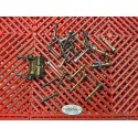 Visserie pour couvre culasse pour Z750 03-06