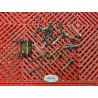 Visserie pour couvre culasse pour Z750 03-06