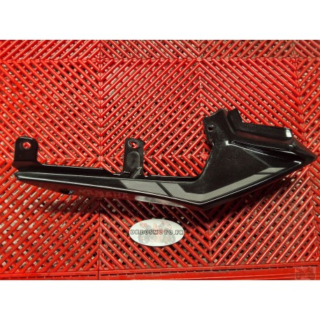 Coque arrière gauche pour MT125 2014-2019
