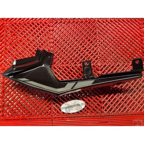 Coque arrière droite pour MT125 2014-2019