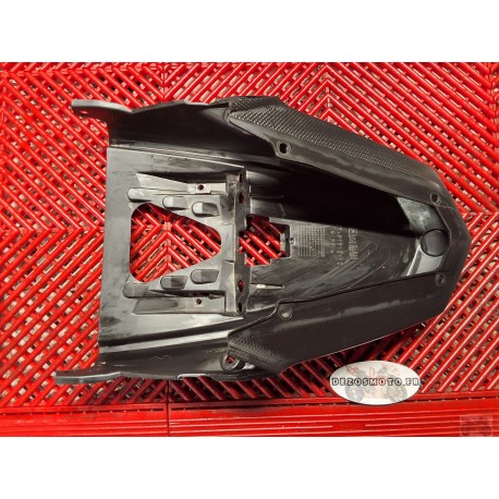 Coque arrière pour MT125 2014-2019