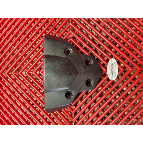 Protection tableau de bord pour MT125 2014-2019