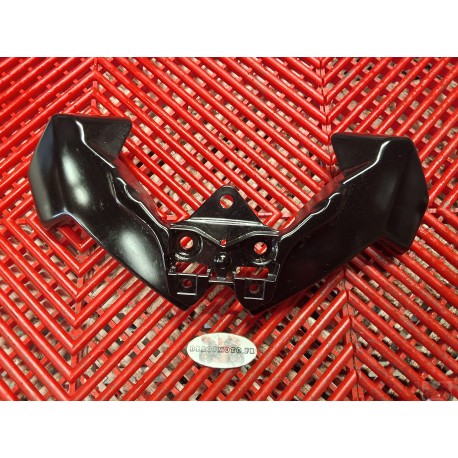 Cache superieur d'optique pour MT125 2014-2019