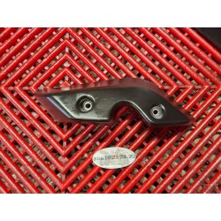 Cache optique gauche pour MT125 2014-2019