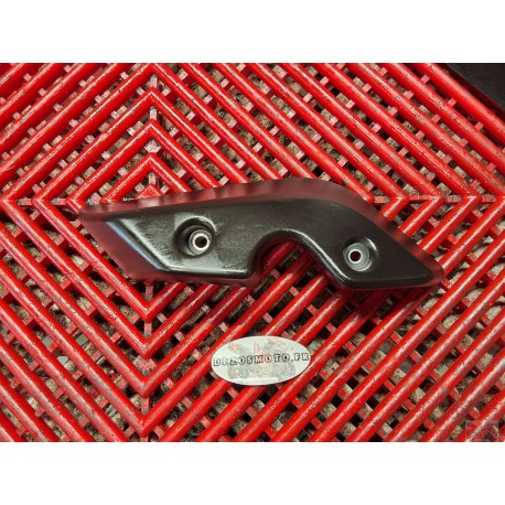 Cache optique gauche pour MT125 2014-2019