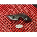 Cache optique gauche pour MT125 2014-2019