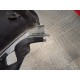 Carénage reservoir droit pour MT125 2014-2019