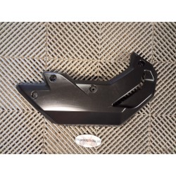 Carénage sabot droit pour MT125 2014-2019