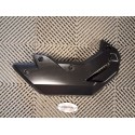 Carénage sabot droit pour MT125 2014-2019