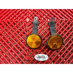 Catadioptres pour MT125 2014-2019