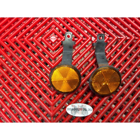 Catadioptres pour MT125 2014-2019