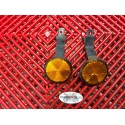 Catadioptres pour MT125 2014-2019