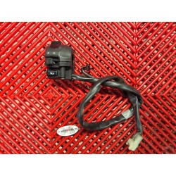 Commodo gauche pour MT125 2014-2019