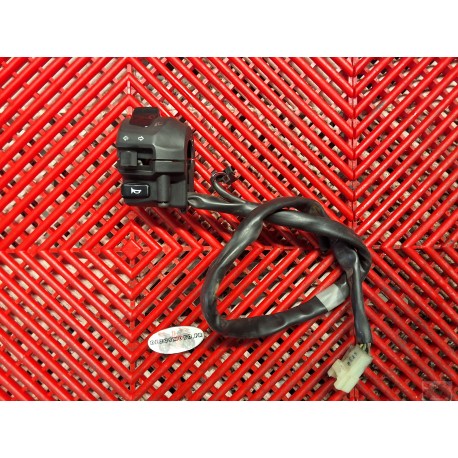 Commodo gauche pour MT125 2014-2019