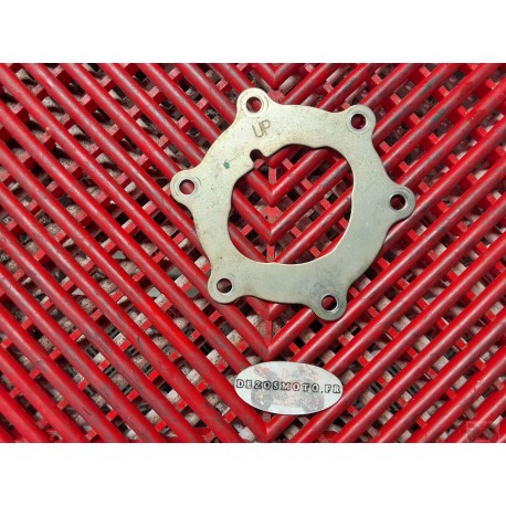 Fixation de pompe à essence pour MT125 2014-2019