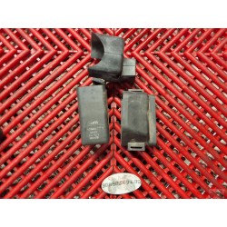 Protections electriques pour MT125 2014-2019