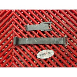 Sangle d'attache de batterie pour MT125 2014-2019