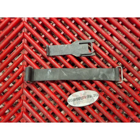 Sangle d'attache de batterie pour MT125 2014-2019