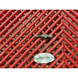 Fixation avant de réservoir pour MT125 2014-2019