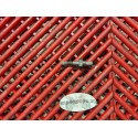 Fixation avant de réservoir pour MT125 2014-2019