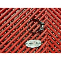 Collier de manchon de Boîte à air pour MT125 2014-2019