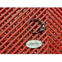 Collier de manchon de Boîte à air pour MT125 2014-2019