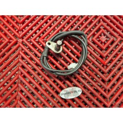 Capteur d' ABS roue arrière pour MT125 2014-2019