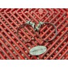 Colliers de manchon d'admisssion pour MT125 2014-2019