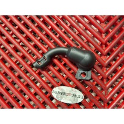 Protection de capteur ABS avant pour MT125 2014-2019