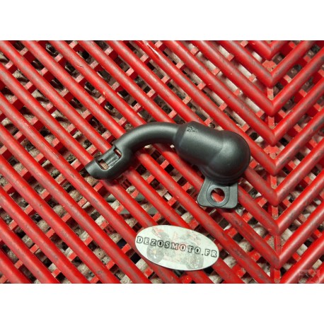 Protection de capteur ABS avant pour MT125 2014-2019