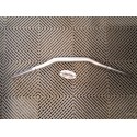 Guidon pour MT125 2014-2019
