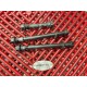 Fixations moteur pour MT125 2014-2019