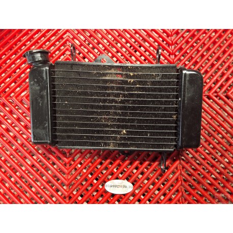 Radiateur pour MT125 2014-2019