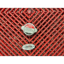 Bouchon de radiateur pour MT125 2014-2019