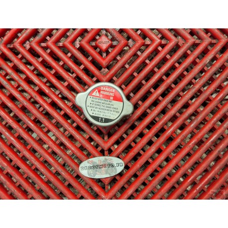 Bouchon de radiateur pour MT125 2014-2019