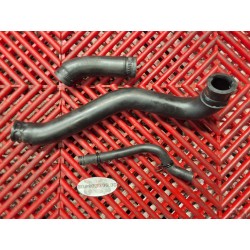 Durites de radiateur pour MT125 2014-2019