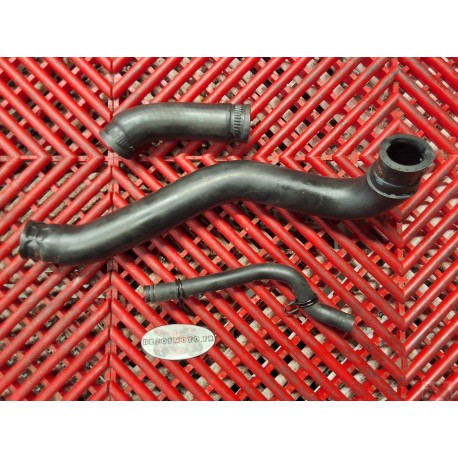 Durites de radiateur pour MT125 2014-2019