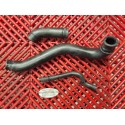 Durites de radiateur pour MT125 2014-2019